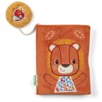 Album photo orange, marron, jaune