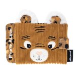 Album photo speculos le tigre marron Album photo speculos le tigre marron
