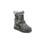 Aldouxa noir leopard