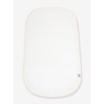 Al�se de 2 matelas snoozi(tm) blanc