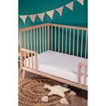 Alèse bébé imperméable fabuleuse blanc Alèse bébé imperméable fabuleuse blanc