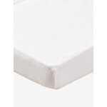 Alèse éponge imperméable anti - acariens bi - ome® blanc Alèse éponge imperméable anti - acariens bi - ome® blanc