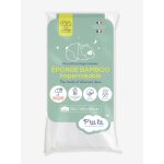 Al�se imperm�able bamboo non trait�e p'tit lit blanc