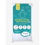 Al�se imperm�able �ponge anti - acariens bi - ome p'tit lit blanc