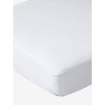 Alse impermable en ponge ultra respirante blanc