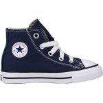 All star high b�b� chaussures bleu navy