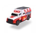 Ambulance 15cm multicolore