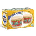 Animambo bongo multicolore