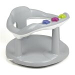 Anneau de bain aquababy gris charme