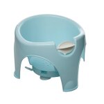 Anneau de bain aquafun bleu ciel Anneau de bain aquafun bleu ciel