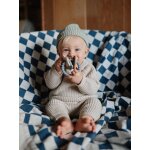 Anneau de dentition - bleu