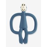Anneau de dentition bleu