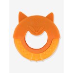 Anneau de dentition r�fr�girant orange