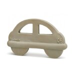 Anneau de dentition - voiture gris Anneau de dentition - voiture gris