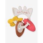 Anneau des senteurs sophie la girafe - vulli multicolore