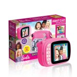 Appareil photo instantané barbie multicolore Appareil photo instantané barbie multicolore