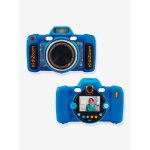 Appareil photo kidizoom duo fx bleu