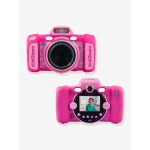 Appareil photo kidizoom duo fx rose