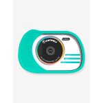 Appareil photo kidycam - bleu