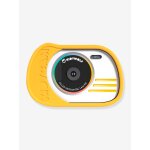 Appareil photo kidycam - orange