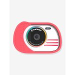 Appareil photo kidycam - rose