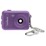 Appareil photo num�rique miniature multicolore