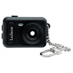 Appareil photo num�rique miniature multicolore
