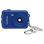 Appareil photo num�rique miniature multicolore