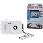 Appareil photo num�rique miniature - porte?cl�s, m�moire flash int�gr�e, photos vid�os multicolore