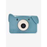 Appareil photo rookie animaux bleu