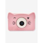 Appareil photo rookie animaux blush