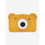 Appareil photo rookie animaux jaune