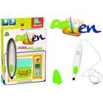 Appen - stylet multifonction multicolore Appen - stylet multifonction multicolore