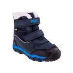 Aprs - skis baisy bleu marine / bleu
