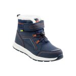 Après - skis dibis bleu marine / orange Après - skis dibis bleu marine / orange
