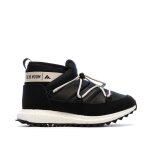 Apr�s - ski gar�on textile ultraboot noir