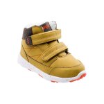 Aprs - skis lasio brun - beige / orange