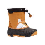 Aprs - skis pu koda marron clair