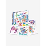 Aquarellum junior - licornes