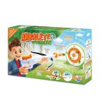 Arbalte blanc