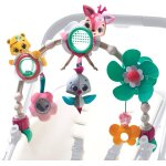 Arche articulée pour poussette princesse Arche articulée pour poussette princesse