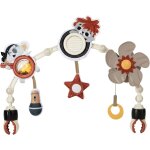 Arche articulée pour poussette tiny rocker Arche articulée pour poussette tiny rocker