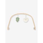 Arche de jeux transat swoon flow beige