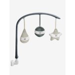 Arche de jeux pour transat up&down iv de gris Arche de jeux pour transat up&down iv de gris