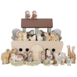 Arche de no� multicolore