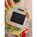 Ardoise �cran magique en bois fsc� bois