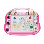 Ardoise magique disney princesses rose