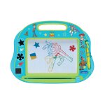 Ardoise magique toy story vert