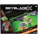 Ar�ne beyblade x carlsbad multicolore