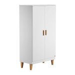 Armoire lounge blanc Armoire lounge blanc